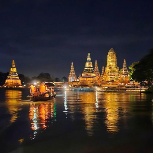 Awakening Thailand